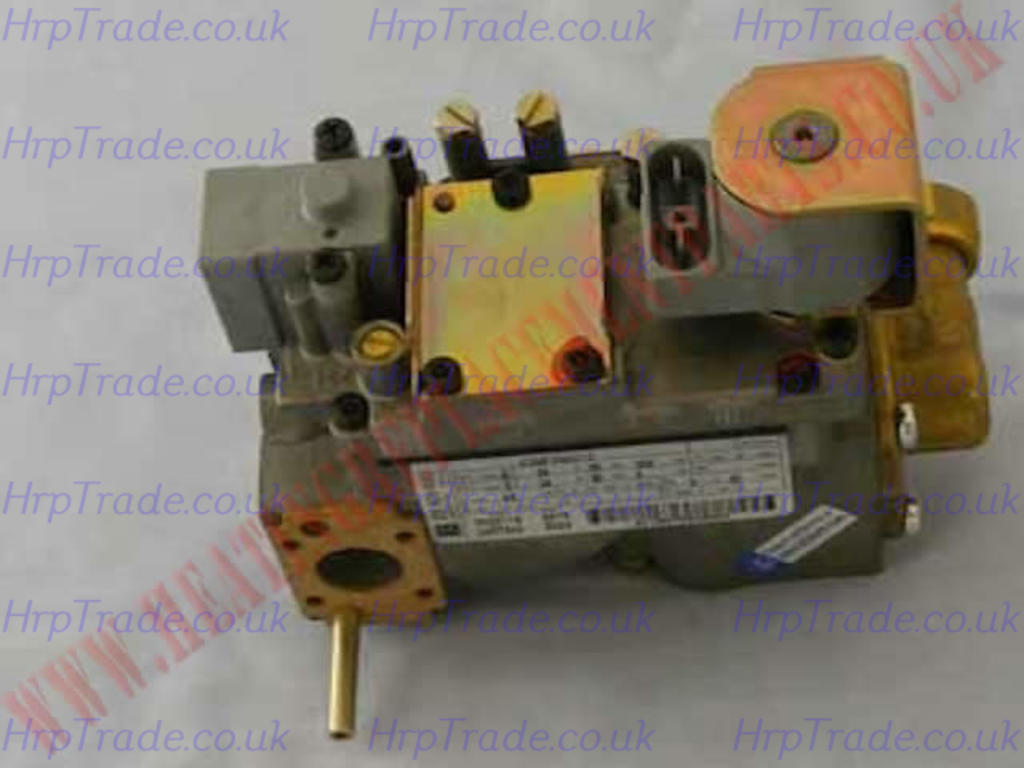 IDEAL COMMERCIAL  075152